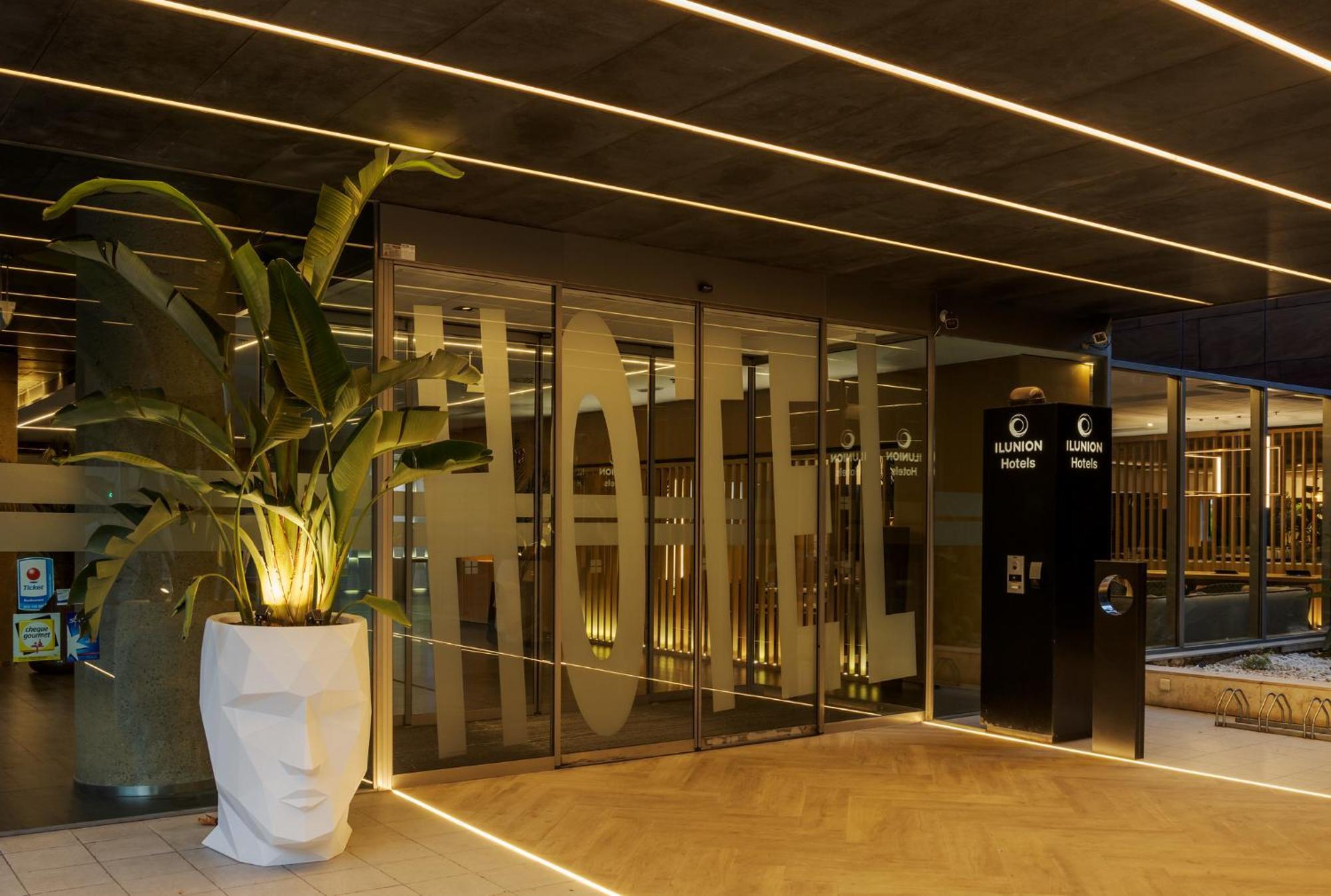 Ilunion Barcelona — Photos 2